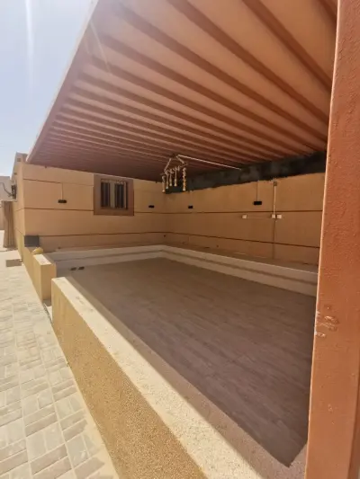 صورة ٢، استراحة الحور