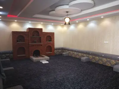 استراحة الامل للايجار اليومي
