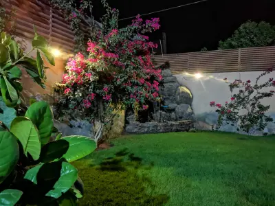 صورة ٢، منتجع وارفة