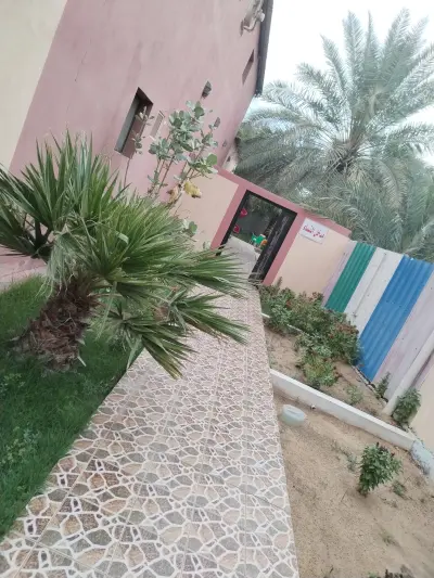 صورة ٤، مزرعة المزرع