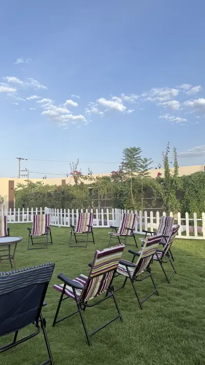 صورة ٤، منتجع و شاليهات ميلاف الريفية