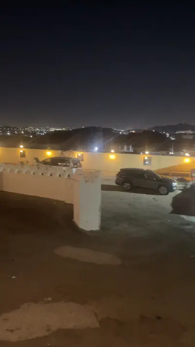 صورة ٣، استراحة الهاجر
