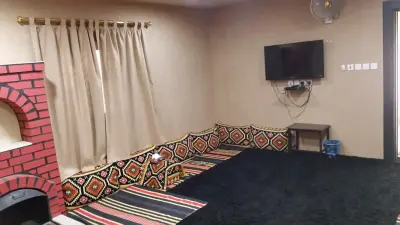 صورة ٤، شاليه ميس
