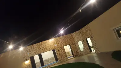 شاليه لافونتين