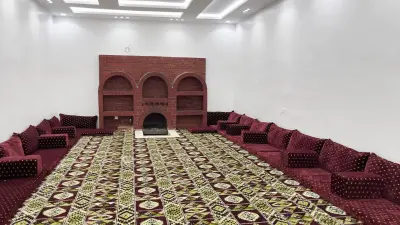 استراحة الجوهرة