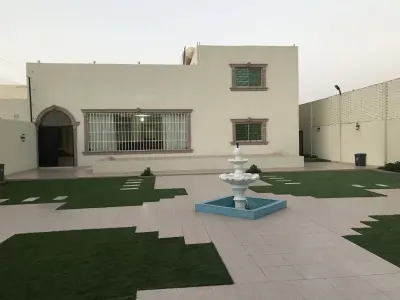 صورة ٣، استراحة أجواء المصايف