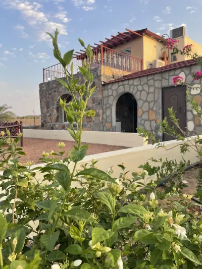 مزرعة المهندس سالم الشرقي