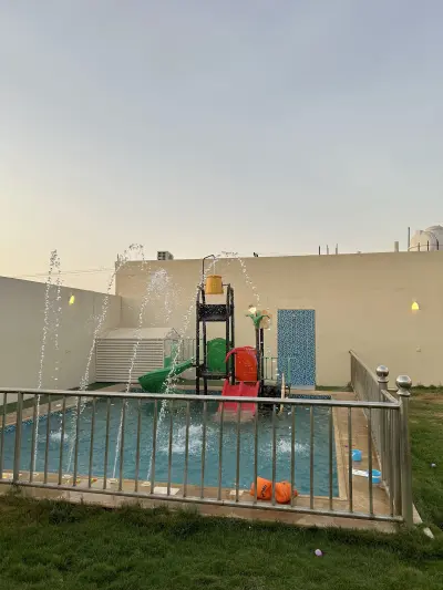 صورة ٢، شاليهات دالياس