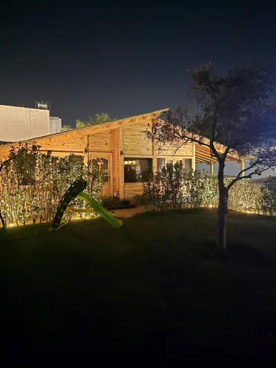 صورة ٢، استراحة سعود بن سعد المسيلي