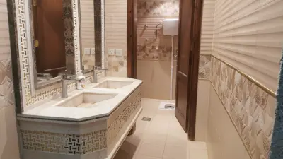 صورة ٣، شاليهات حكايه مساء
