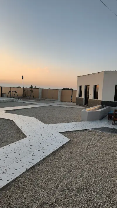 مزرعة الرحمانية الرشداء