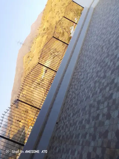 صورة ٣، استراحة الضيافة ضلع