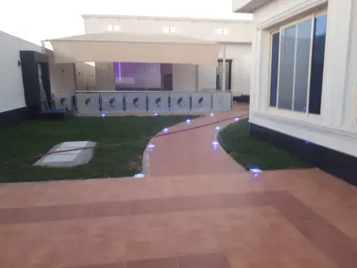 شاليه توق Twog