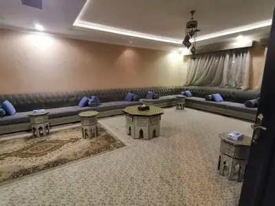صورة ٤، استراحة الجوهرة