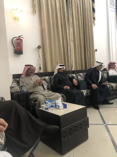 صورة ٥، استراحة الفرسان