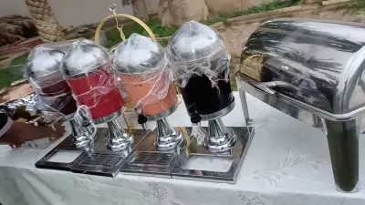 صورة ٢، استراحة واحة القيروان
