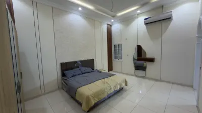 شاليه واستراحة الحنانVIP