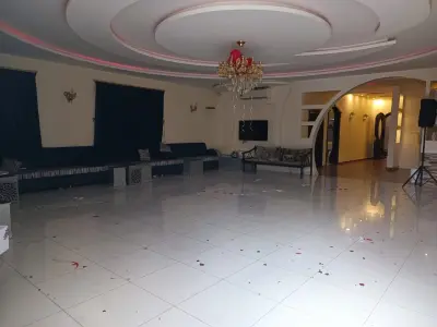 شالية نارسس