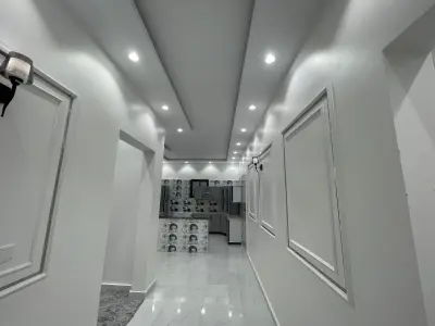 صورة ٣، استراحة الجود Joud Resort