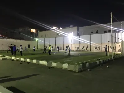 استراحة الذكرى الخالدة