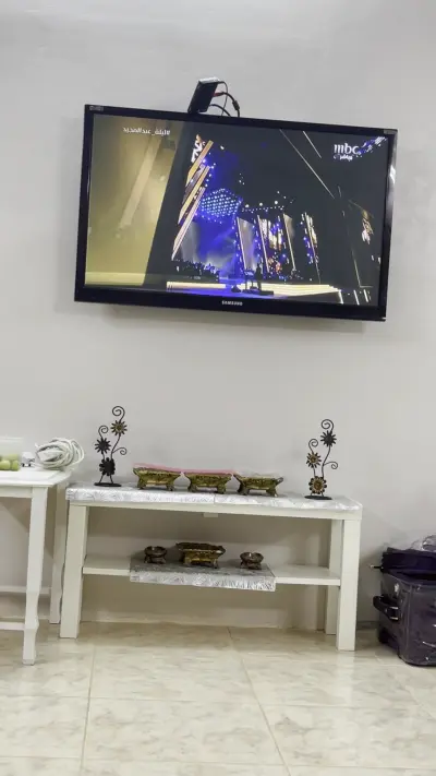 صورة ٢، استراحة الروابي