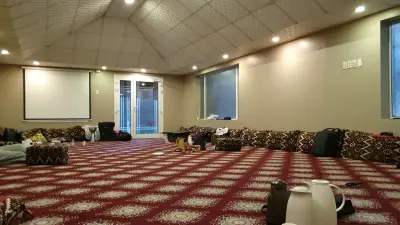 صورة ٣، استراحة المكشات