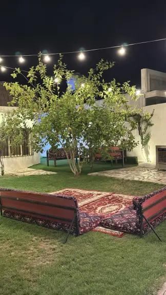 شالية نواره
