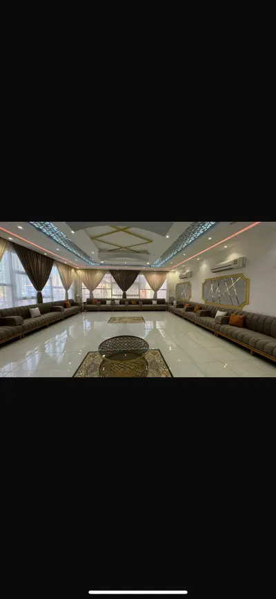 صورة ٦، استراحة الفخامة