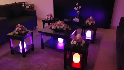 صورة ٥، شاليهات فاندوم