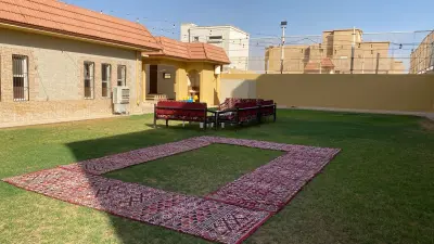 صورة ٢، استراحة الاحمدية