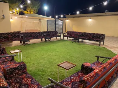 صورة ٣، شاليه اميمتي