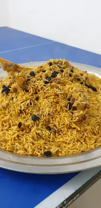 صورة ٢، استراحة العطاء