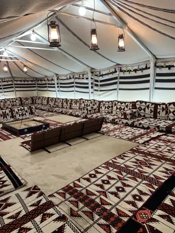 صورة ٤، استراحة الحمادي
