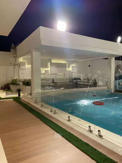 صورة ٢، Merci chalet شالية ميرسي