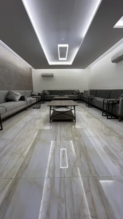 استراحة أميرة
