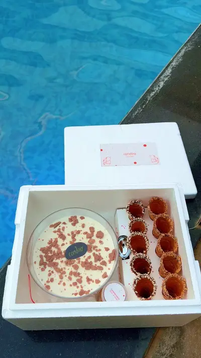 صورة ٣، منتجع يسير الفندقي