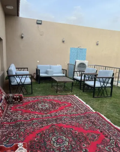 صورة ٤، شاليهات سدني