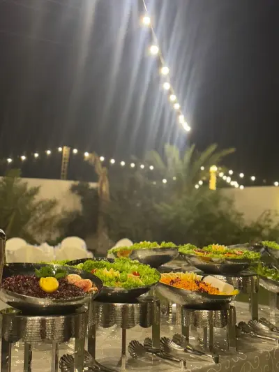صورة ٣، استراحة ذا قري ماربل