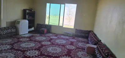 استراحة ارينبة للإيجار اليومي