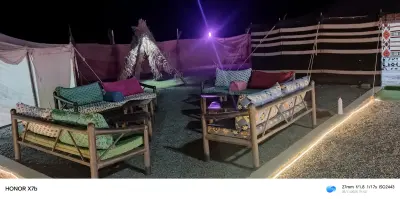 صورة ٢، مخيم الخزامي الإيجار