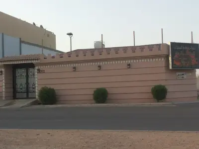 صورة ٣، استراحة قلعة السلطان