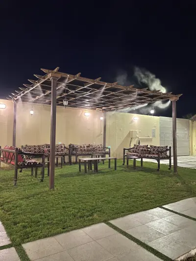 صورة ٢، شاليهات اهدال