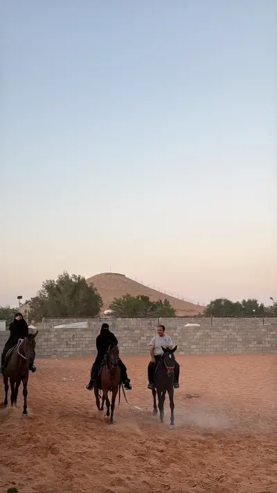 صورة ٤، مربط بن فنيس FQ WAHB