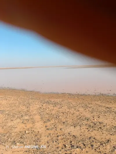 صورة ٣، استراحة المها