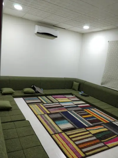 صورة ٦، استراحة واحة المساء