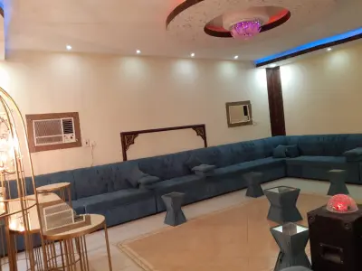صورة ٣، استراحة نوارة حائل