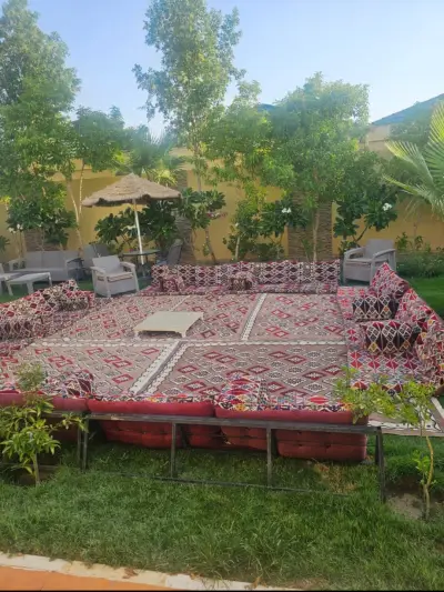 صورة ٤، شاليهات المناخ