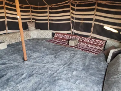 صورة ٣، مخيمات و شاليه الرحاب