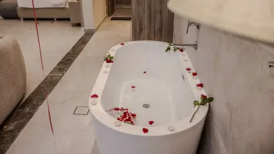صورة ٤، شاليهات ابيات الفندقية