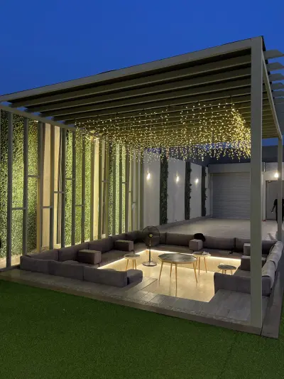صورة ٥، Dan land chalet شاليه دان لاند